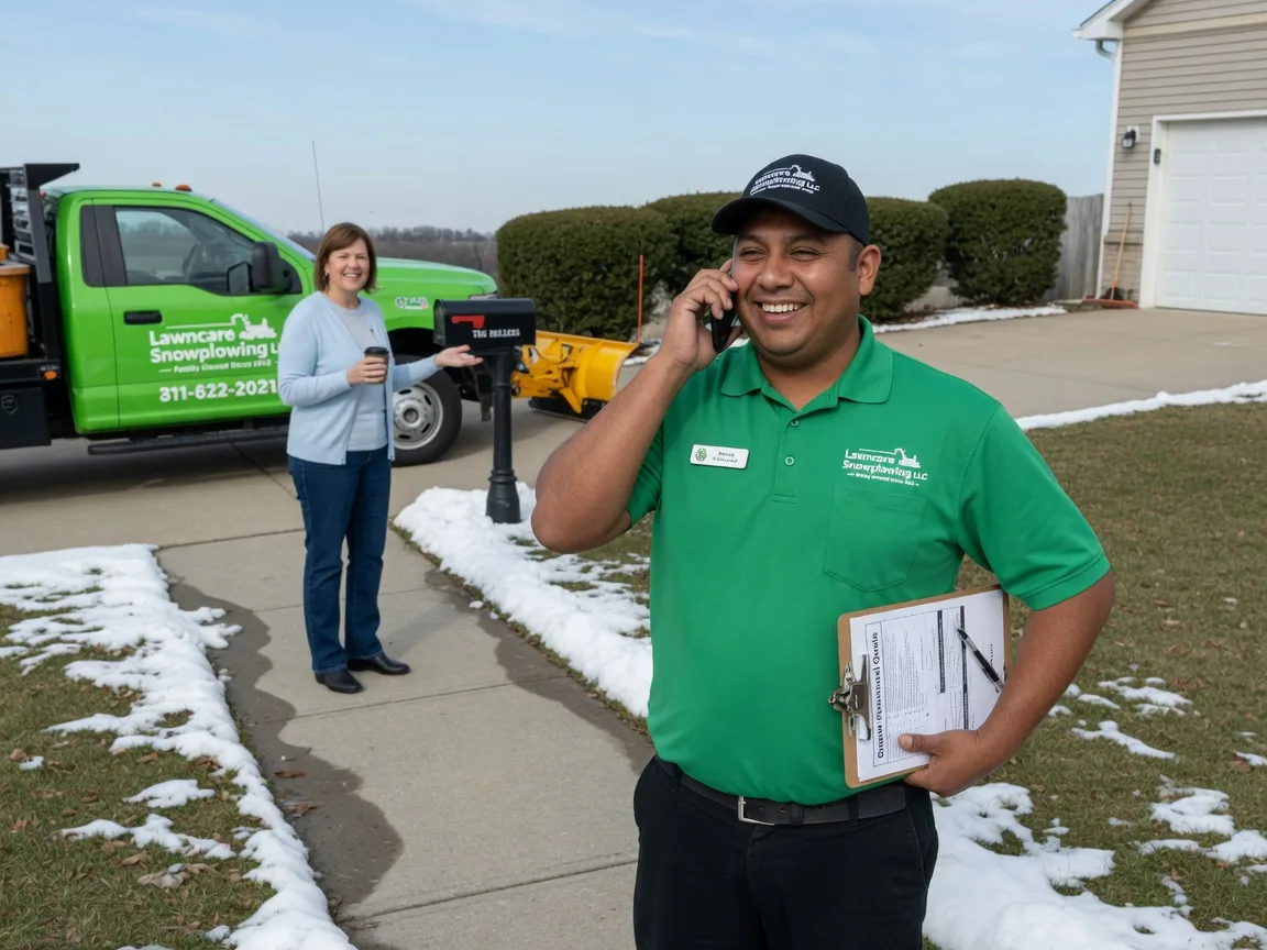 Lawn Care Services By Expert Landscaper Paupack, PA FAQs